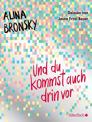 cover image of Und du kommst auch drin vor